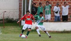 Foto de la galería: Brown 3-Deportivo Mandiyú 2