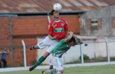 Foto de la galería: Brown 3-Deportivo Mandiyú 2