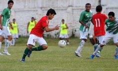 Foto de la galería: Brown 3-Deportivo Mandiyú 2