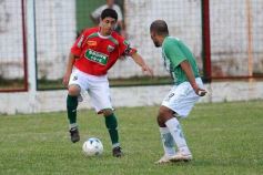 Foto de la galería: Brown 3-Deportivo Mandiyú 2