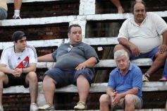 Foto de la galería: Brown 3-Deportivo Mandiyú 2