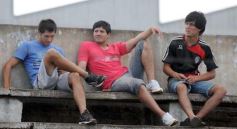 Foto de la galería: Brown 3-Deportivo Mandiyú 2