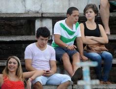 Foto de la galería: Brown 3-Deportivo Mandiyú 2