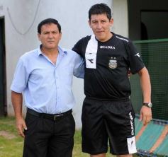 Foto de la galería: Brown 3-Deportivo Mandiyú 2