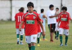 Foto de la galería: Brown 3-Deportivo Mandiyú 2