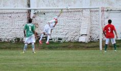 Foto de la galería: Brown 3-Deportivo Mandiyú 2