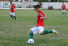 Foto de la galería: Brown 3-Deportivo Mandiyú 2