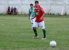 Foto de la galería: Brown 3-Deportivo Mandiyú 2
