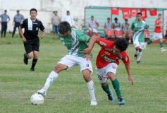 Foto de la galería: Brown 3-Deportivo Mandiyú 2
