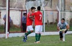 Foto de la galería: Brown 3-Deportivo Mandiyú 2