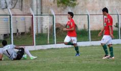 Foto de la galería: Brown 3-Deportivo Mandiyú 2