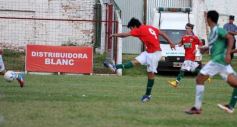 Foto de la galería: Brown 3-Deportivo Mandiyú 2