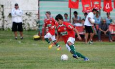 Foto de la galería: Brown 3-Deportivo Mandiyú 2