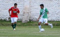 Foto de la galería: Brown 3-Deportivo Mandiyú 2