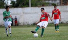 Foto de la galería: Brown 3-Deportivo Mandiyú 2