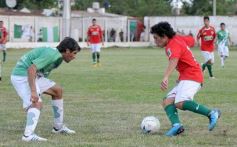 Foto de la galería: Brown 3-Deportivo Mandiyú 2