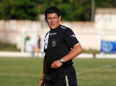 Foto de la galería: Brown 3-Deportivo Mandiyú 2