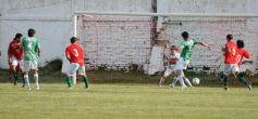 Foto de la galería: Brown 3-Deportivo Mandiyú 2