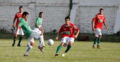 Foto de la galería: Brown 3-Deportivo Mandiyú 2
