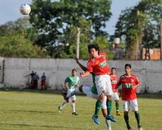 Foto de la galería: Brown 3-Deportivo Mandiyú 2