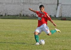 Foto de la galería: Brown 3-Deportivo Mandiyú 2