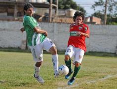 Foto de la galería: Brown 3-Deportivo Mandiyú 2