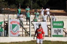 Foto de la galería: Brown 3-Deportivo Mandiyú 2