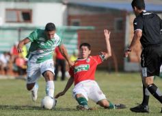 Foto de la galería: Brown 3-Deportivo Mandiyú 2