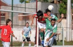 Foto de la galería: Brown 3-Deportivo Mandiyú 2