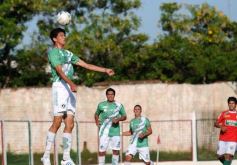 Foto de la galería: Brown 3-Deportivo Mandiyú 2
