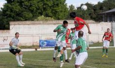 Foto de la galería: Brown 3-Deportivo Mandiyú 2