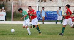 Foto de la galería: Brown 3-Deportivo Mandiyú 2
