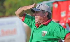 Foto de la galería: Brown 3-Deportivo Mandiyú 2