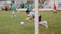 Foto de la galería: Brown 3-Deportivo Mandiyú 2