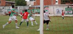 Foto de la galería: Brown 3-Deportivo Mandiyú 2