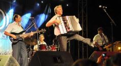 Foto de la galería: 40 Aniversario de Canal 12 en Costanera