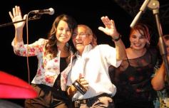 Foto de la galería: 40 Aniversario de Canal 12 en Costanera