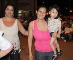 Foto de la galería: 40 Aniversario de Canal 12 en Costanera