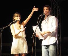 Foto de la galería: 40 Aniversario de Canal 12 en Costanera