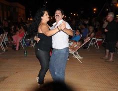 Foto de la galería: 40 Aniversario de Canal 12 en Costanera