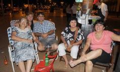 Foto de la galería: 40 Aniversario de Canal 12 en Costanera