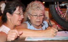 Foto de la galería: 40 Aniversario de Canal 12 en Costanera