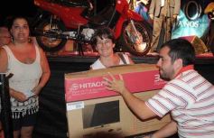 Foto de la galería: 40 Aniversario de Canal 12 en Costanera