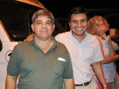 Foto de la galería: 40 Aniversario de Canal 12 en Costanera