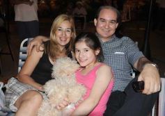 Foto de la galería: 40 Aniversario de Canal 12 en Costanera