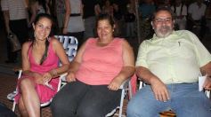 Foto de la galería: 40 Aniversario de Canal 12 en Costanera