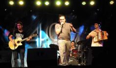 Foto de la galería: 40 Aniversario de Canal 12 en Costanera