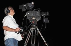 Foto de la galería: 40 Aniversario de Canal 12 en Costanera