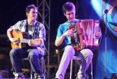 Foto de la galería: 40 Aniversario de Canal 12 en Costanera