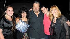 Foto de la galería: 40 Aniversario de Canal 12 en Costanera